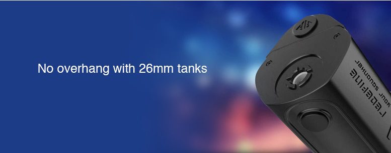 ฮูโก้ เวเปอ ASURA GT228