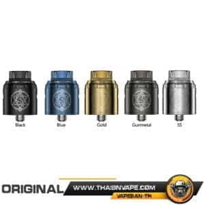 LOST VAPE CENTAURUS SOLO RDA 24MM