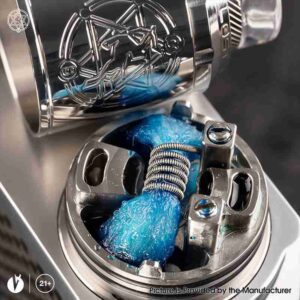 LOST VAPE CENTAURUS SOLO RDA 24MM