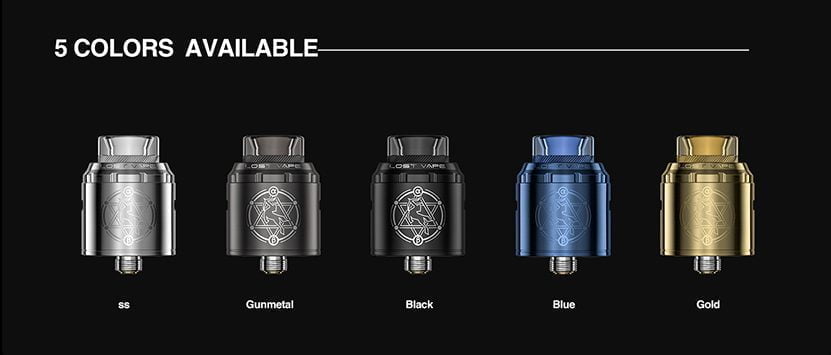 อะตอม CENTAURUSSOLO