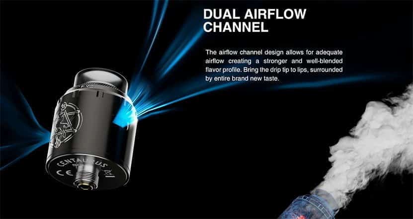 อะตอม CENTAURUSSOLO