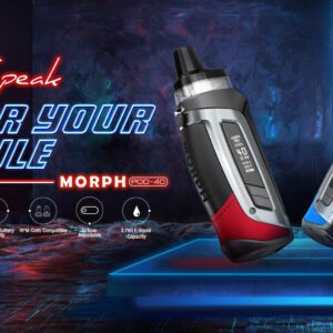 SMOK MORPH POD KIT 40W 2000mAh