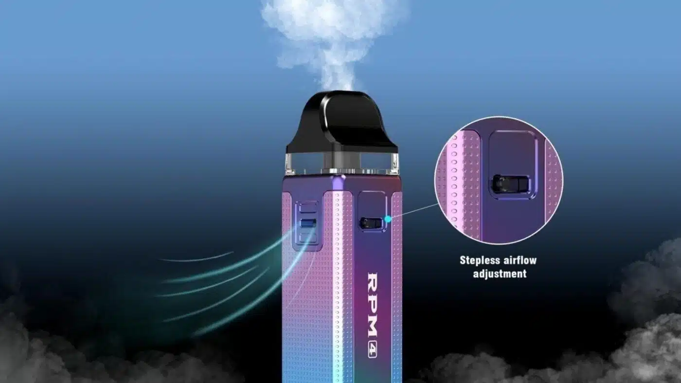 พอต สม็อค RPM 4