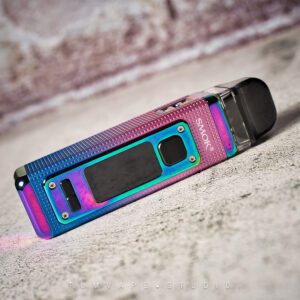 SMOK RPM 4 POD BOXSET KIT 60W
