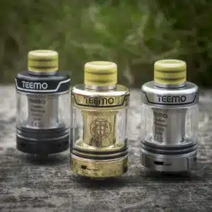 THC TEEMO SUB OHM TANK