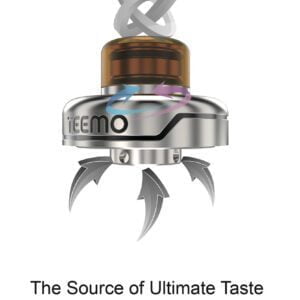 THC TEEMO SUB OHM TANK