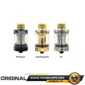 THC TEEMO SUB OHM TANK