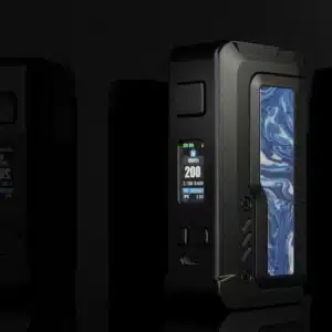 VANDY VAPE GAUR-21 MOD 200W