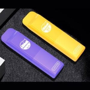 VANDYVAPE ใช้แล้วทิ้ง