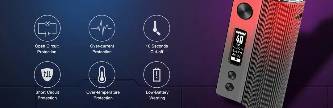 แวนดี้ เวฟ NOX 60W