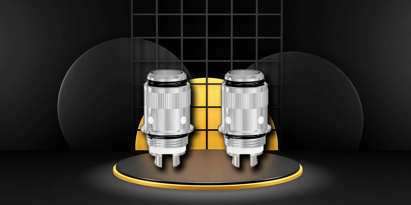 VAPE Mod Coil คอยล์ 0.35 โอห์ม