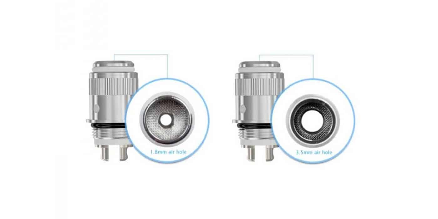 VAPE Mod Coil คอยล์ 0.35 โอห์ม