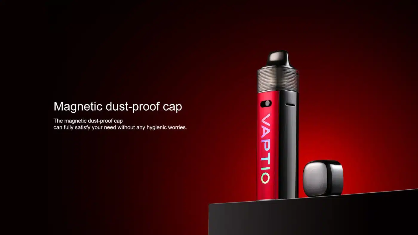 VAPTIO โซน่า พอต คิด