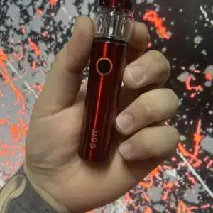 GSDVAPE MINIPEN POD KIT แบตเตอรี่ในตัว 1500mAh