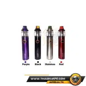 GSDVAPE MINIPEN POD KIT แบตเตอรี่ในตัว 1500mAh