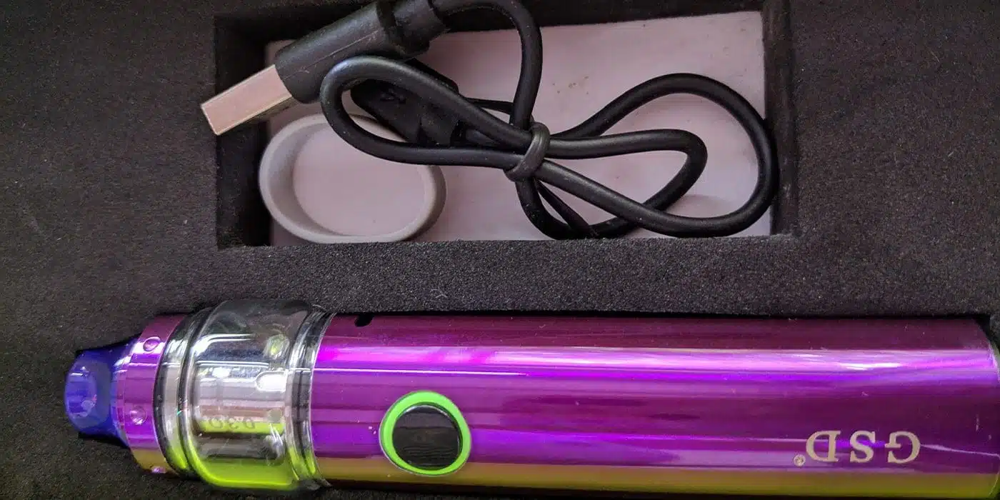 จีเอสดีเวฟ MINIPENPOD