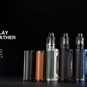 LOSTVAPE THELEMA SOLO 100W KIT