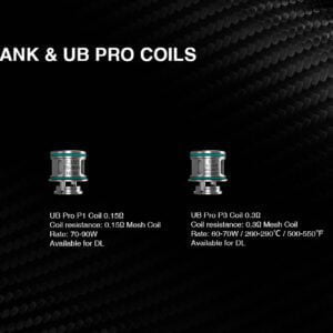 LOSTVAPE THELEMA SOLO 100W KIT