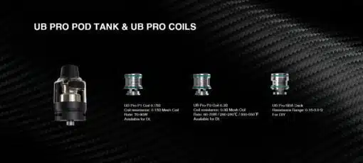 LOSTVAPE THELEMA SOLO 100W KIT
