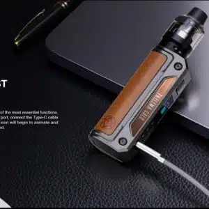 LOSTVAPE THELEMA SOLO 100W KIT