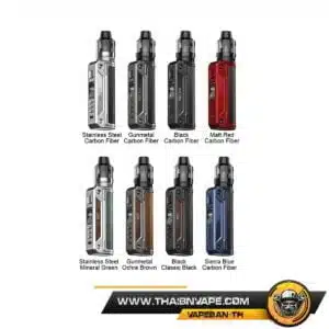 LOSTVAPE THELEMA SOLO 100W KIT