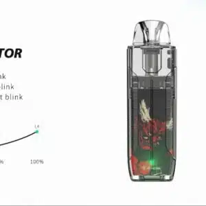 RINCOE JELLYBOX SE POD KIT 500mAh