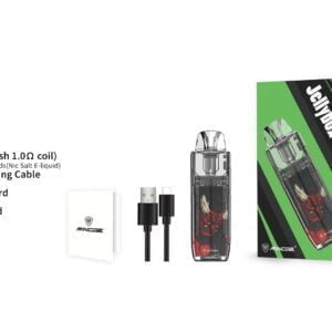 RINCOE JELLYBOX SE POD KIT 500mAh