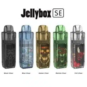 RINCOE JELLYBOX SE POD KIT 500mAh