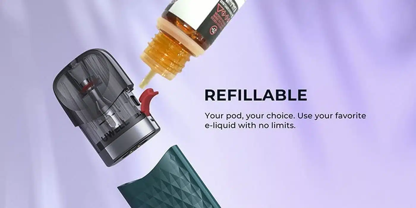 พอต ยูแวลPOPREEL N1