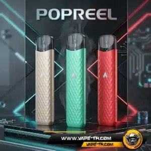 UWELL POPREEL N1 POD 520mAh
