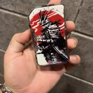 DOVPO M VV II MECHANICAL MOD 280W