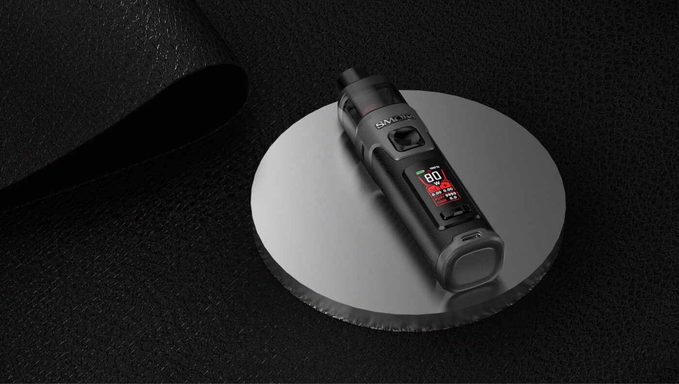 SMOK RPM 5 POD KIT 80W