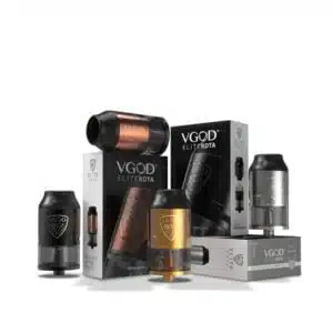 VGOD ELITE RDTA 24MM