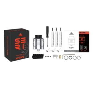 HELLVAPE SERI RDA 26MM