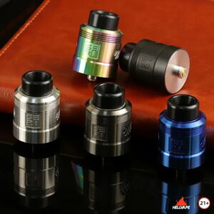 HELLVAPE SERI RDA 26MM 01