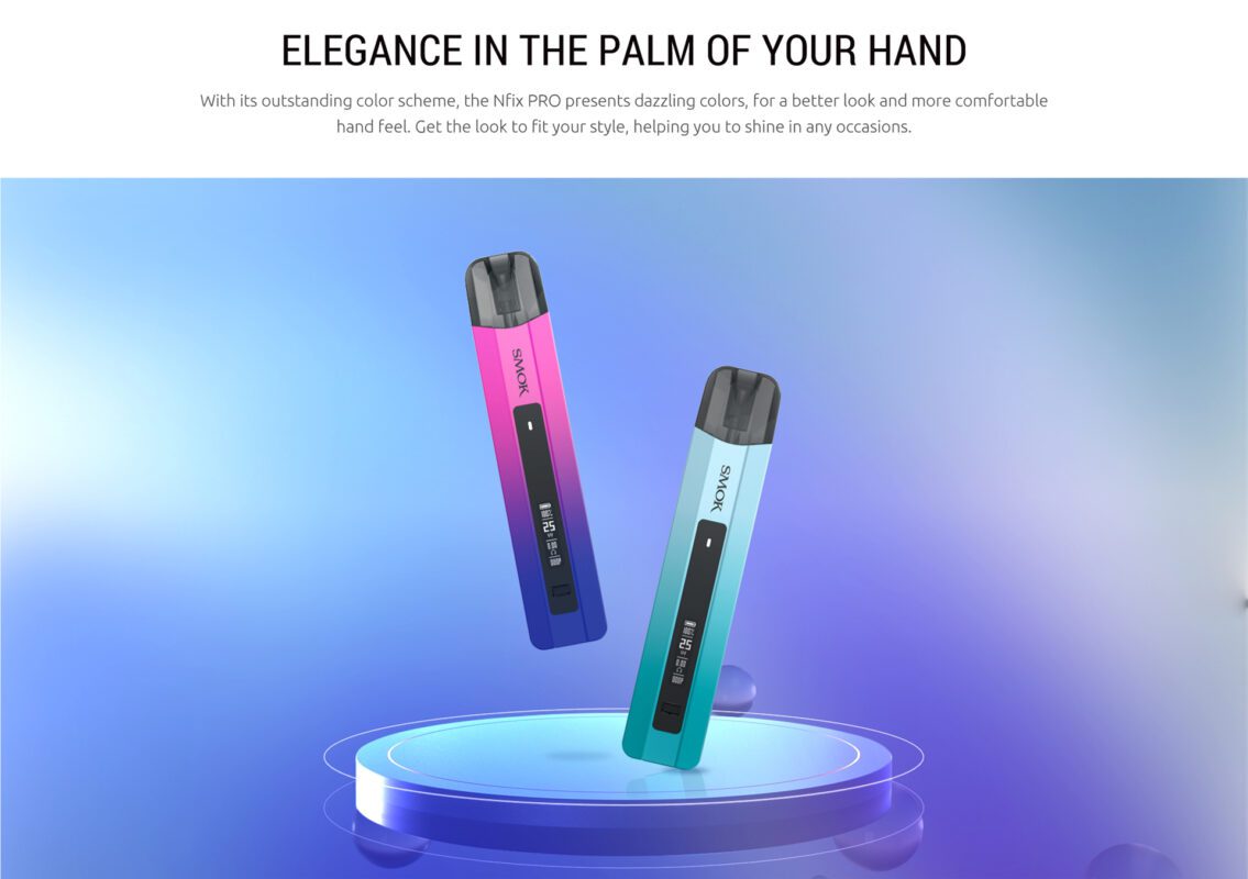 ????? ??? NFIX 700mAh