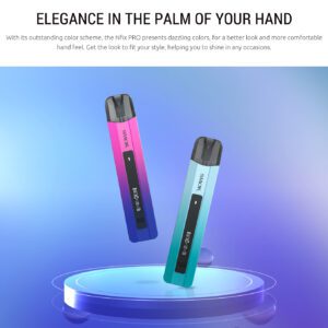 SMOK NFIX PRO KIT 700mAh