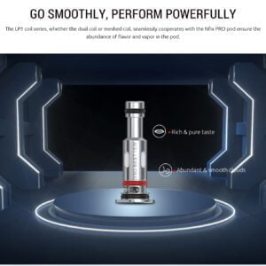 SMOK NFIX PRO KIT 700mAh