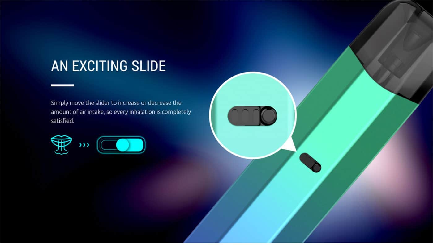 ????? ??? NFIX 700mAh