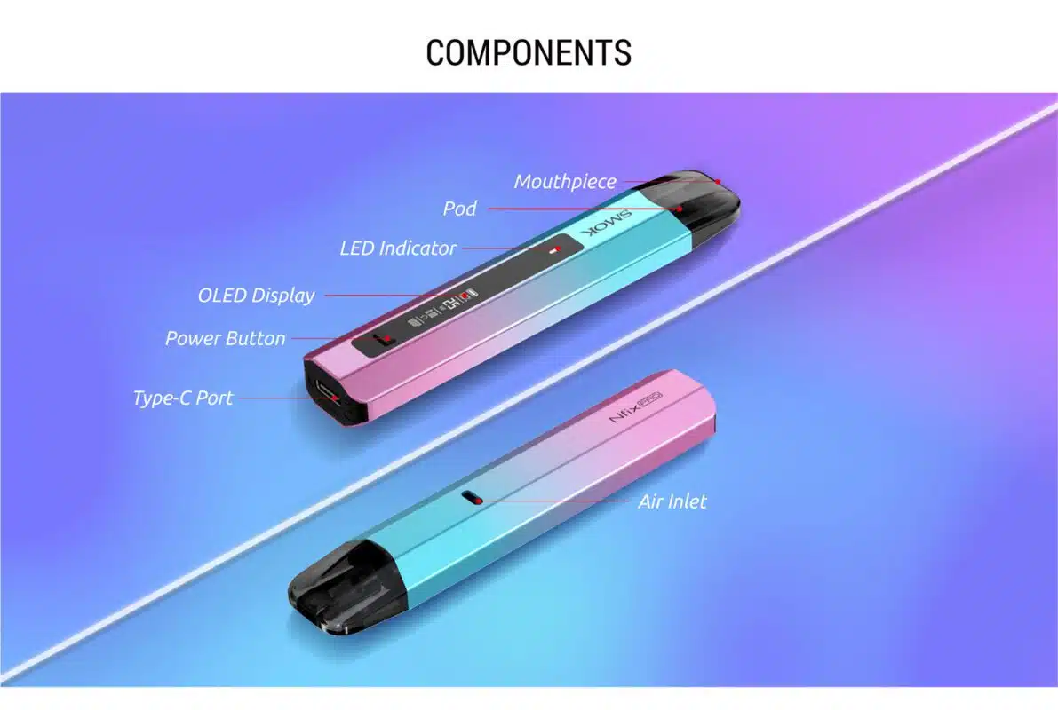 ????? ??? NFIX 700mAh