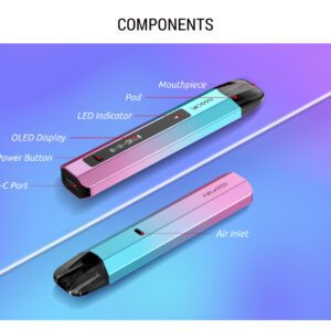 SMOK NFIX PRO KIT 700mAh