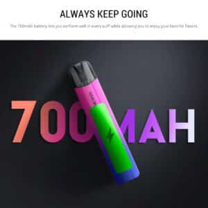 SMOK NFIX PRO KIT 700mAh