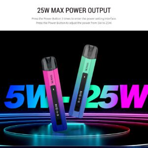 SMOK NFIX PRO KIT 700mAh