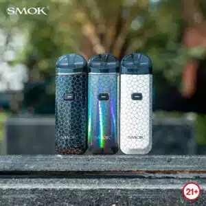 SMOK NORD PRO 25W 1100mAh