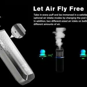 SMOK NORD PRO 25W 1100mAh