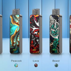 IJOY NEPTUNE II POD KIT 19W