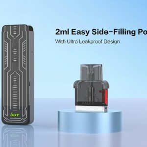 IJOY NEPTUNE II POD KIT 19W