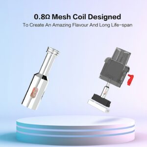 IJOY NEPTUNE II POD KIT 19W