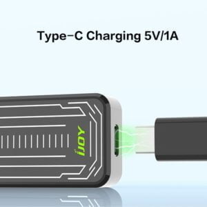 IJOY NEPTUNE II POD KIT 19W