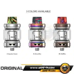 IJOY SHOGUN SUBOHM TANK